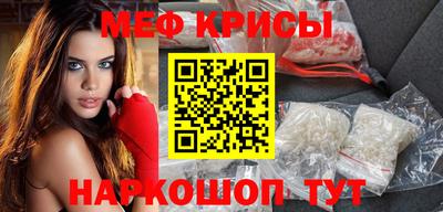 крисы Моздок